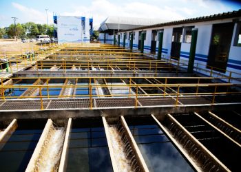 Mais de 100 bairros em três zonas de Manaus vão ficar ‘no seco’ sem água; veja quais