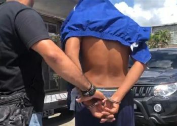 Homem que ajudou no linchamento de ladrões de ‘Amarelinho’ é identificado e preso