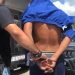 Homem que ajudou no linchamento de ladrões de ‘Amarelinho’ é identificado e preso