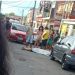 Homem é morto a tiros na Compensa, a caminho do aniversário da filha