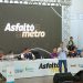 Asfaltômetro amplia transparência na execução do programa ‘Asfalta Manaus’