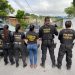 Homem de 41 anos é preso pela PF em Manaus por filmar e estuprar meninas em Manaus