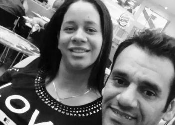 Amazonense é morta a facadas pelo ex na frente dos filhos