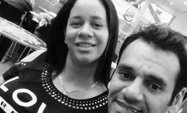 Amazonense é morta a facadas pelo ex na frente dos filhos