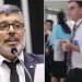 Frota é processado em R$ 100 mil por comparar garçom a Bolsonaro nas redes sociais