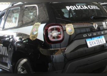 Casal é preso suspeito de tortura, trabalho escravo e abuso sexual em clínica de reabilitação