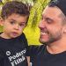 Murilo Huff é hackeado e criminosos anunciam falsa morte do pequeno Leo