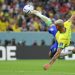 Gol de Richarlison é eleito o mais bonito da Copa do Mundo 2022