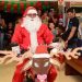 ‘Papai Noel’ morre pouco antes de evento com crianças