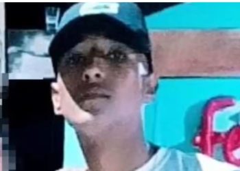 Dois jovens morrem em grave acidente na AM-010