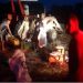 Adolescente morre na véspera de Natal ao ser triturado por máquina de cortar capim