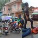 Vídeo: mototaxista mata esposa a facadas motivado por ciúmes no Amazonas