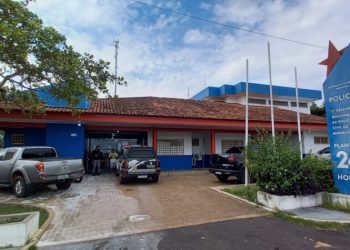 No Amazonas, homem é preso por abusar sexualmente de esposa e enteados