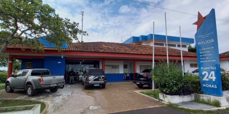 No Amazonas, homem é preso por abusar sexualmente de esposa e enteados
