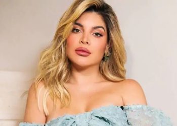 Gkay é internada às pressas após passar mal em meio a cancelamento e chuva de hate