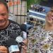 ‘Seu juiz, atende esse pedido de um pai e um filho que está sofrendo’ apela marido de pastora morta em Manaus