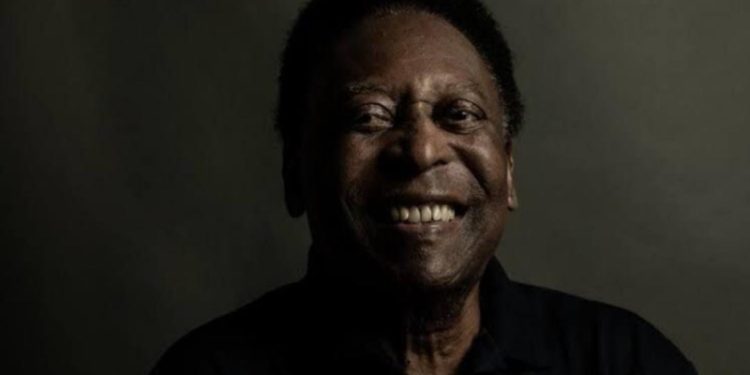 Urgente: o Rei do futebol, Pelé, morre aos 82 anos