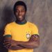 Pelé mudou os rumos do esporte mais popular do Brasil