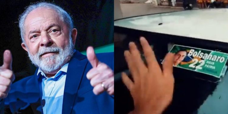 Após Bolsonaro sair do Brasil, Lula posta vídeo, ‘Está na hora do Jair, já ir embora’; veja