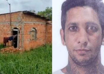 Homem desaparecido é encontrado morto em córrego de Manaus