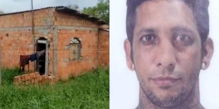 Homem desaparecido é encontrado morto em córrego de Manaus