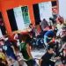 Vídeos: uma mulher morre e cinco pessoas ficam feridas em tiroteio no Centro de Manaus