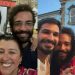 Produtor nega namoro com Humberto Carrão: ‘somos amigos’