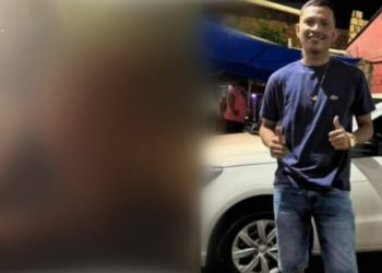 Identificado homem morto no Conjunto Eldorado em Manaus