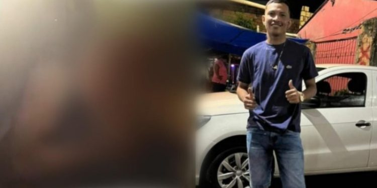 Identificado homem morto no Conjunto Eldorado em Manaus