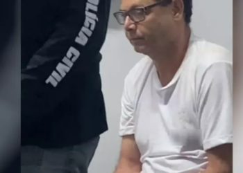 ‘Ela fechou as perninhas e começou a chorar’, diz mãe sobre bebê de 1 ano abusada por babá e marido