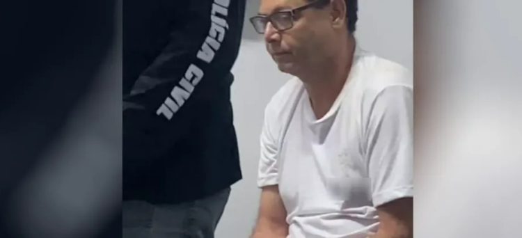 ‘Ela fechou as perninhas e começou a chorar’, diz mãe sobre bebê de 1 ano abusada por babá e marido