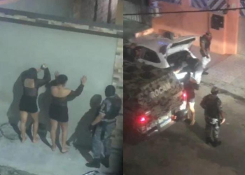 Chacina na AM-010: Polícia não teria encontrado armas e drogas no carro de vítimas, diz testemunha