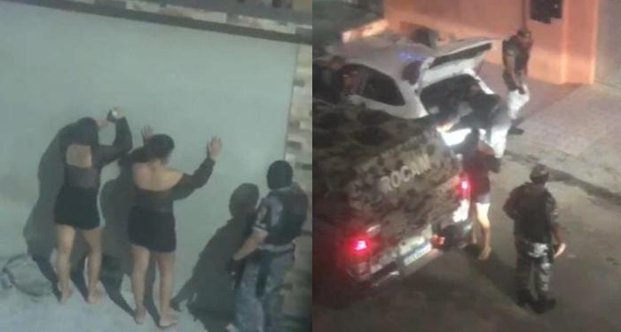 Chacina na AM-010: Polícia não teria encontrado armas e drogas no carro de vítimas, diz testemunha