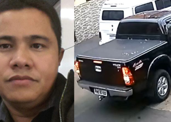 Motorista suspeito de matar mulher no ponto de ônibus seria dono de oficina e se apresentou no 19ª DIP