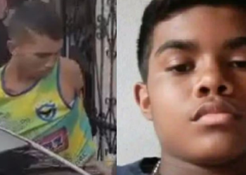 Homem envolvido em assassinato de adolescente confundido com ‘olheiro’ é preso em Manaus