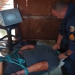 Vídeo: Avô que ia morrer no lugar do neto no ‘Tribunal do Crime’ em Manaus é salvo pela PM
