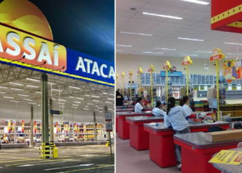 Funcionária denuncia Assaí após ser proibida de fazer xixi e urinar na frente de cliente