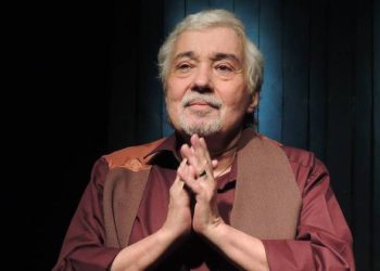 Ator Pedro Paulo Rangel morre aos 74 anos no Rio de Janeiro