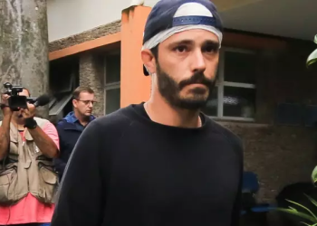 Polícia nega que ator Thiago Rodrigues tenha sofrido assalto e divulga vídeo do que ocorreu; confira