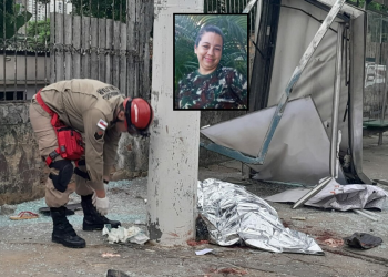 Atropelamento na parada: Motorista de 22 anos tem a prisão preventiva pedida pela DEAT