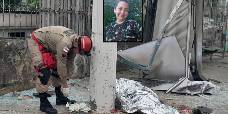 Atropelamento na parada: Motorista de 22 anos tem a prisão preventiva pedida pela DEAT