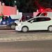 População se une e enche assaltante de ‘carinho’ em parada de ônibus na Torquato