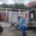 Homem é encontrado morto em Manaus com barra de ferro ao lado do corpo após ser ameaçado