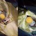 Bebê prematuro é transportado para Manaus dentro de embalagem de bolo