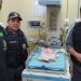 Recém-nascido é encontrado abandonado na estrada de Iranduba no Amazonas