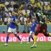 Brasil perde para Camarões por 1 a 0 em partida nesta sexta-feira