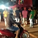 Vídeos: Mulher é atropelada após caminhoneiros furarem bloqueio de bolsonaristas na BR