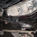 Desesperado, motorista se joga do próprio carro em movimento para escapar de assaltantes em Manaus