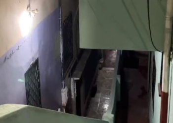 Vizinhos estranham fedor em quitinete em Manaus e encontram corpo já em decomposição