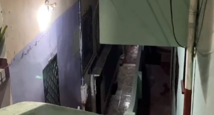 Vizinhos estranham fedor em quitinete em Manaus e encontram corpo já em decomposição